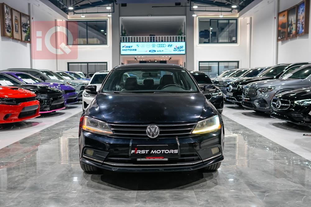 فولكسفاغن جيتا